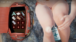 Lifeguard Simulator